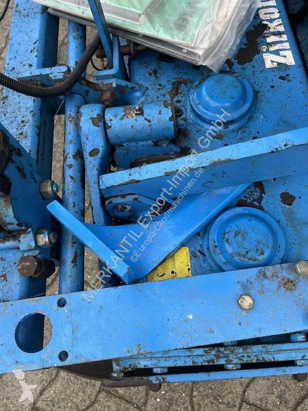 Semoir Lemken  Saphir 7/300 DS/B