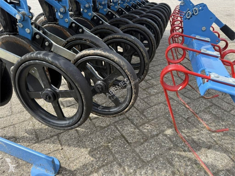Zaaimachine Lemken Saphir 9/300 DS als nieuw