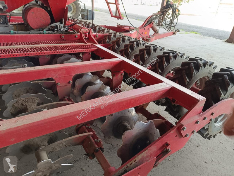 Semoir Horsch  Pronto 6 AS