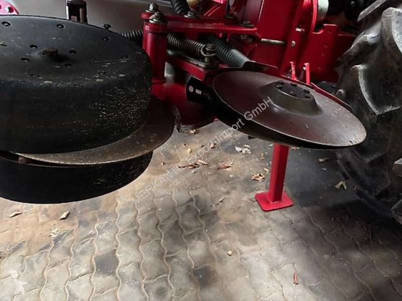 Semoir Horsch  Maestro 12.45 CC