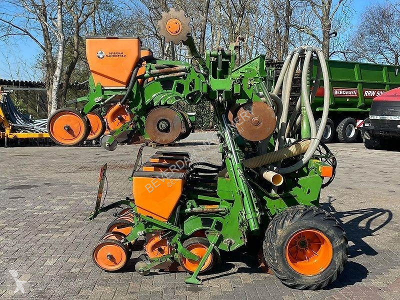 Siewnik Amazone ED 602-K