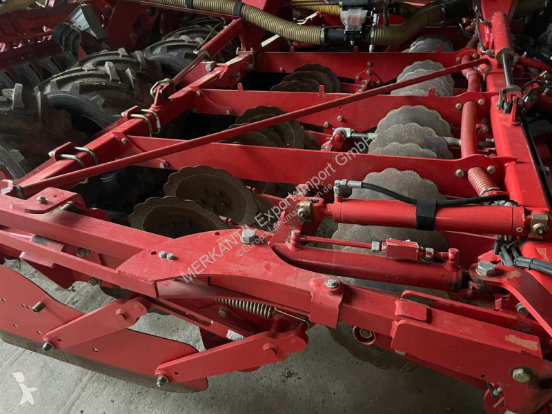Siewnik Kverneland  U-Drill 6000