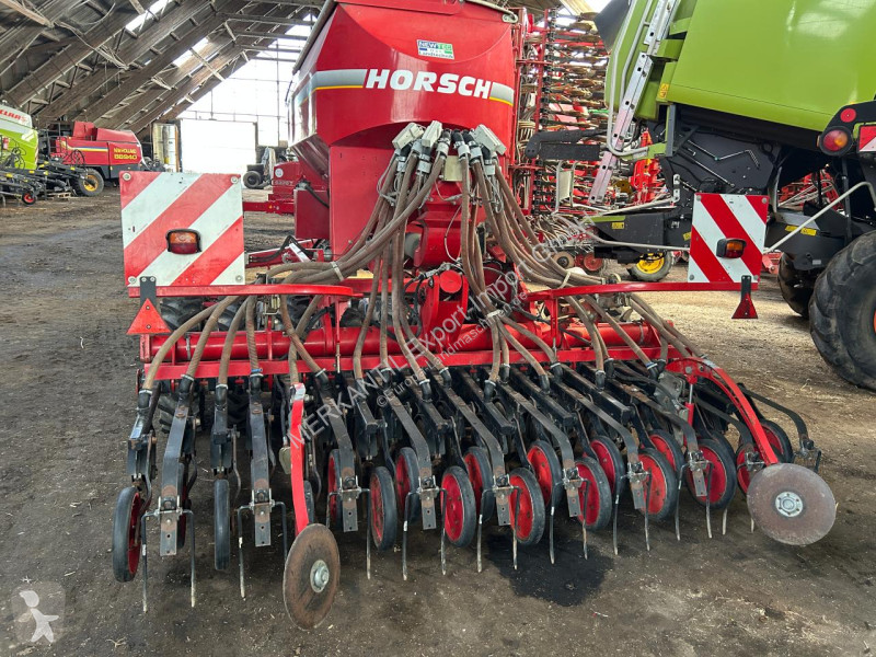 Semoir Horsch  Pronto 3 DC