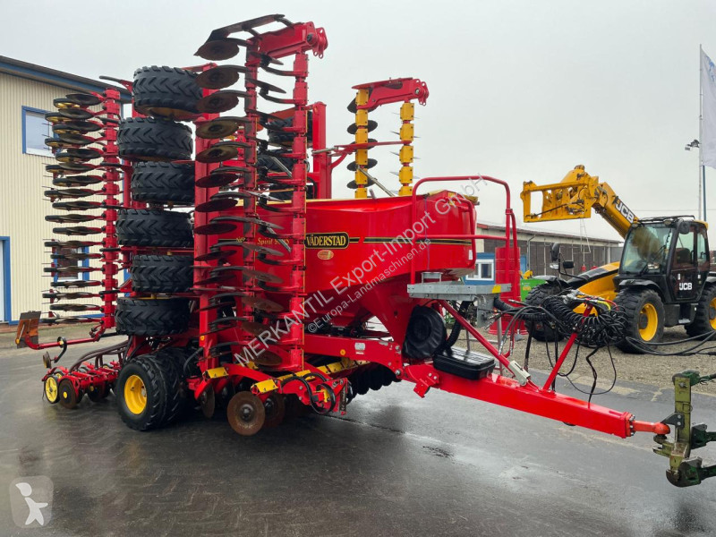 Sembradora Väderstad  Spirit ST 900S