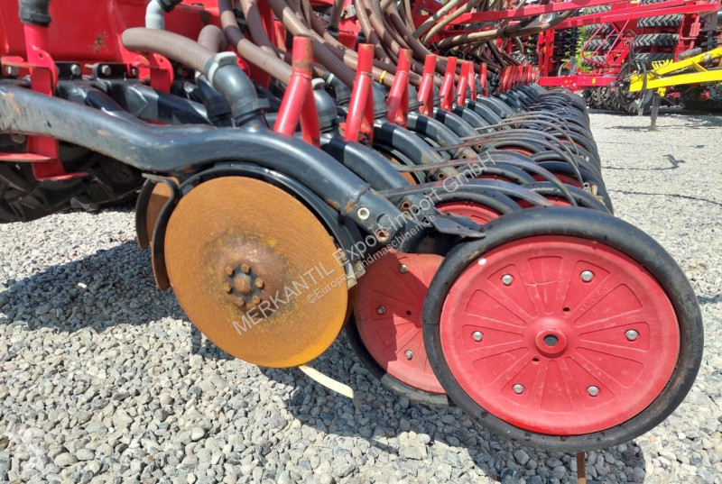 Siewnik Horsch  Pronto 6AS PPF mit DuoDrill