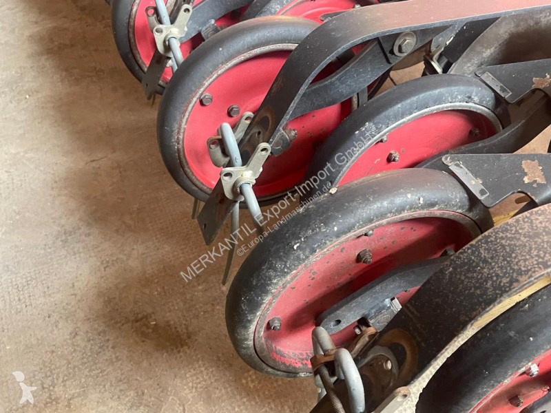 Semoir Horsch  Pronto 6DC