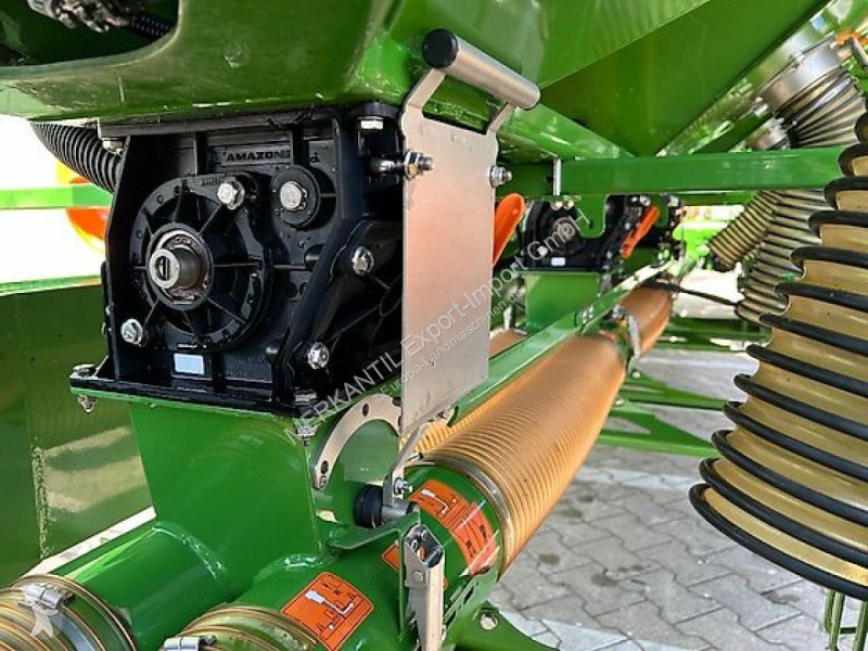 Sembradora Amazone  Citan 12001-C
