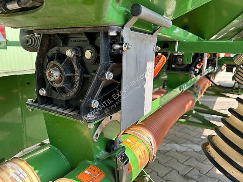 Sembradora Amazone  Condor 12001-C