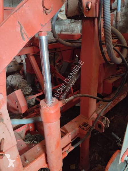 Semoir Gaspardo SP 520