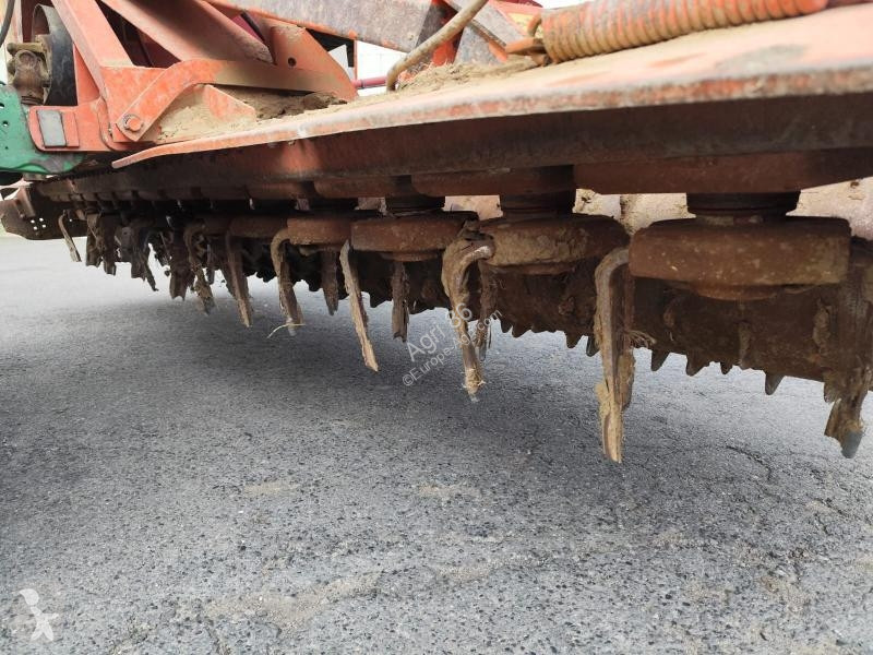 Såningsmaskin Kuhn COMBINE