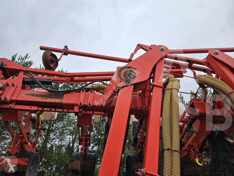 Maschio Gaspardo MTI 12 seeder