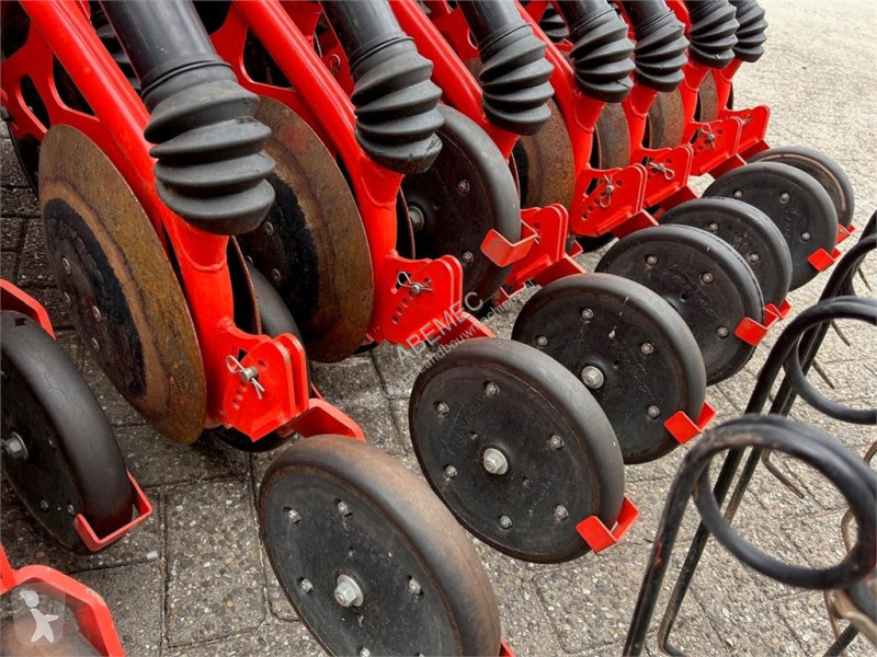 Gaspardo DC300 + Dama 300/29 Zaaimachine seeder