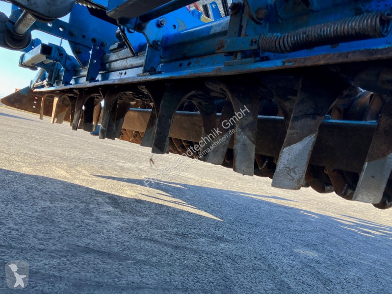 Lemken  Saphir 7/300-ST/B seeder