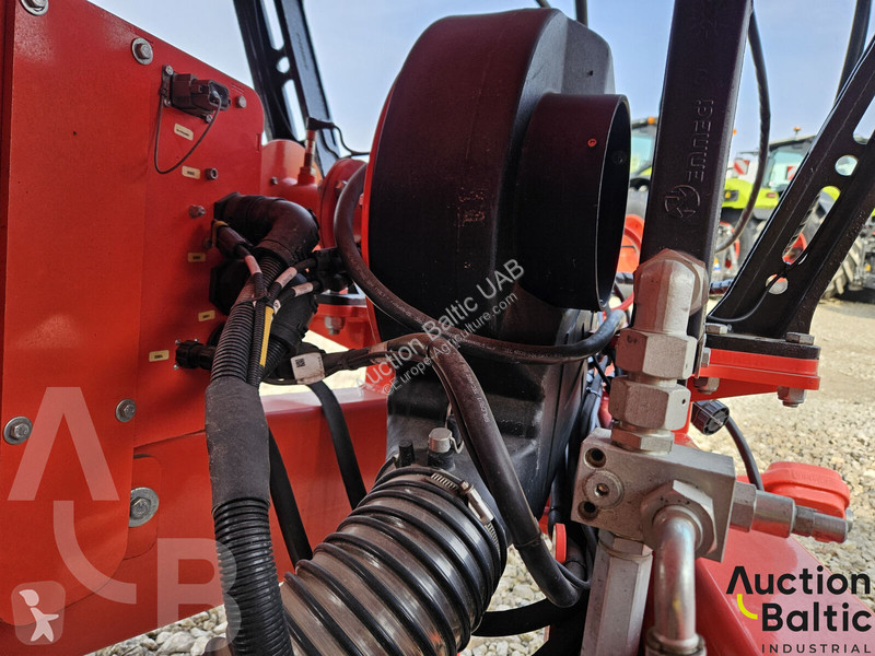 Maschio Gaspardo Gigante DP Pressure 400/22 seeder