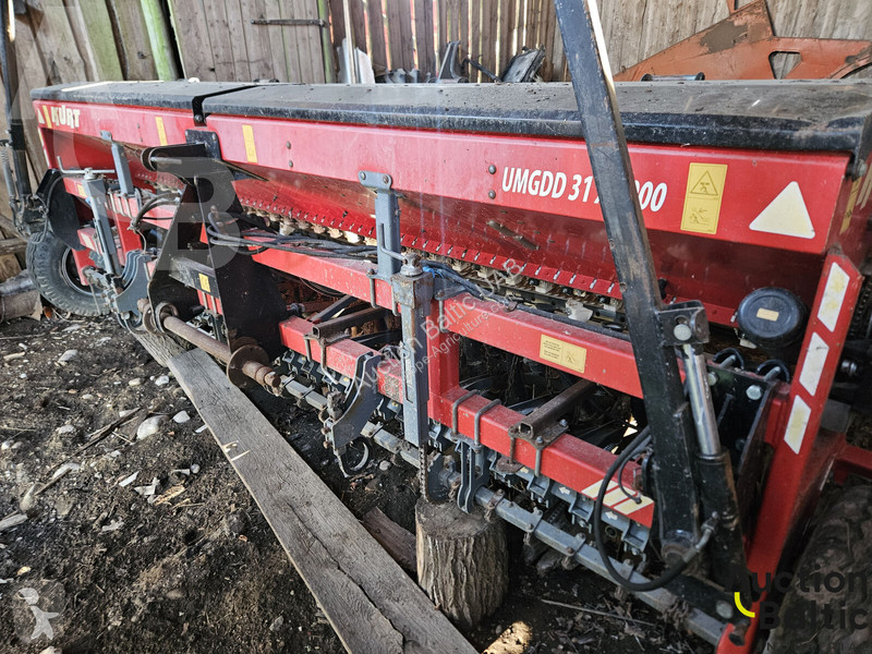 Seeder