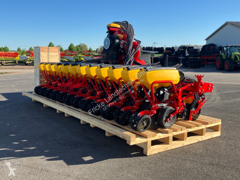 Såningsmaskin Väderstad  Tempo V12 -WSX-