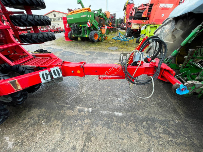 Horsch  Pronto 6 DC  seeder