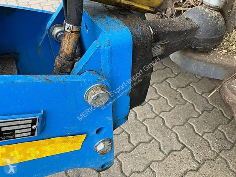 Semoir Lemken   Solitair 9/450 KA-DS mit Zirkon...