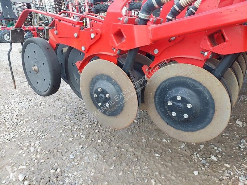Såmaskine Pöttinger  Terrasem R4 Fertilizer