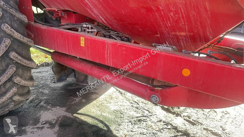 Horsch  Maestro 24.50SW seeder