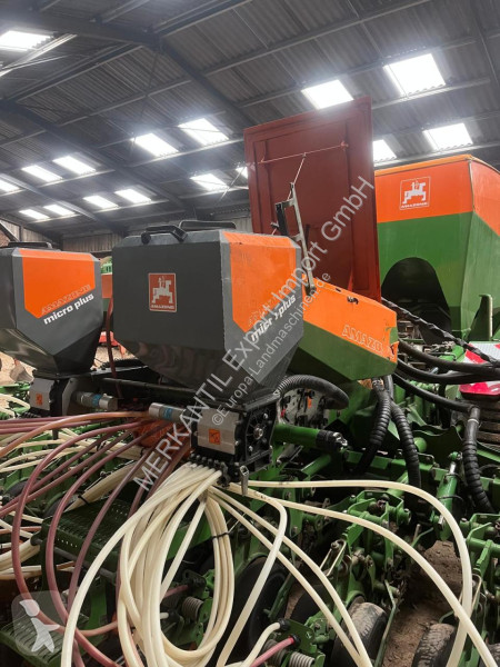 Amazone  EDX6000 TC seeder