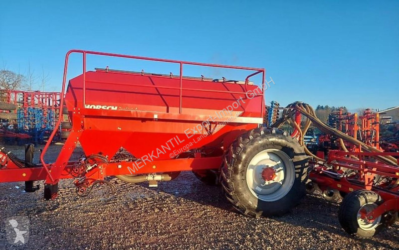 Horsch  Maestro 12.75 SW seeder