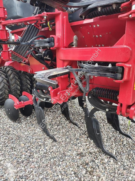 Horsch  Focus 6TD 3p seeder