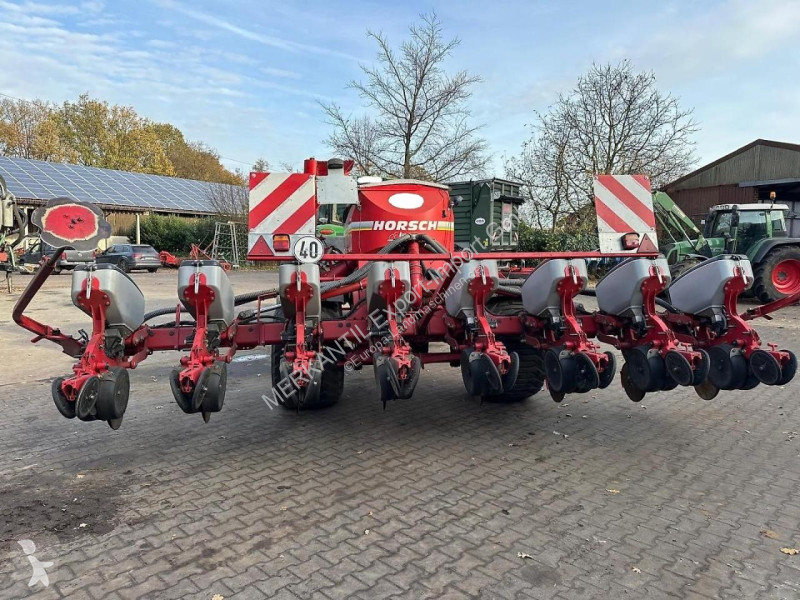 Horsch  Maestro 8.75 CC seeder