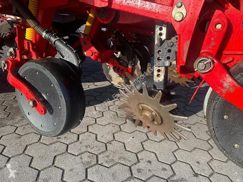 Såmaskine Väderstad  Tempo TPF 8