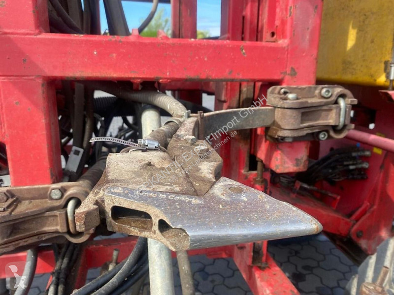 Horsch  Airseeder CO 9 seeder