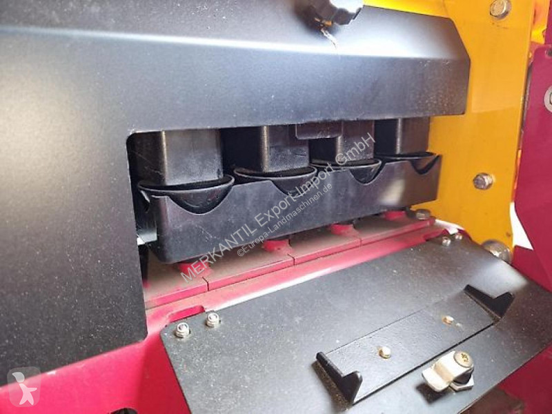 Såmaskine   Vredo DZ5 SINGLE COMPACT 180