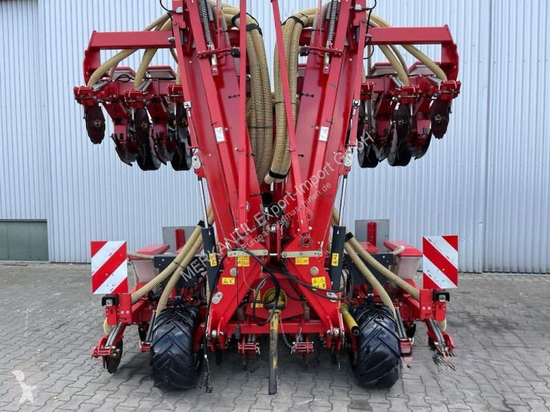 Kverneland  OPTIMA 6,00 M PH seeder
