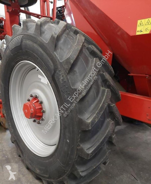 Horsch  Maestro 12.75SW seeder