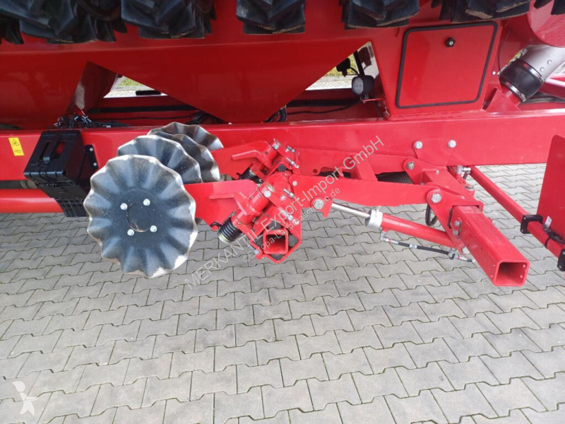 Såmaskine Horsch  Serto 12SC