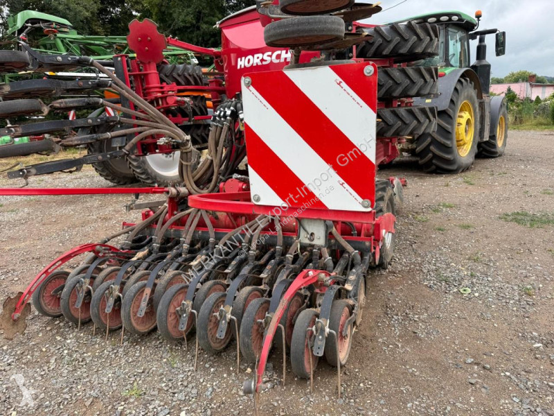 Horsch  Pronto 4DC seeder