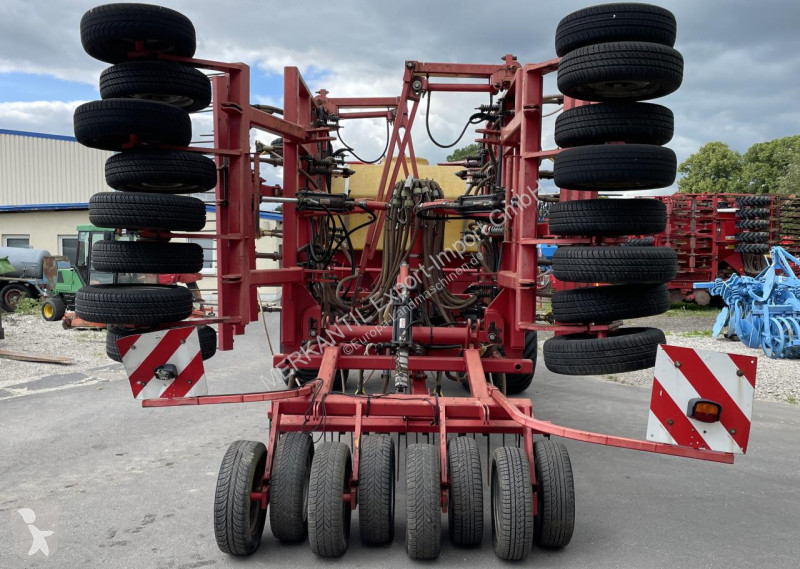 Såmaskine Horsch  Airseeder CO6 mit Dünger