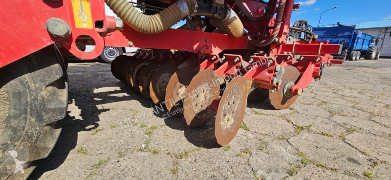 Sejačka Kverneland  U-Drill 6000