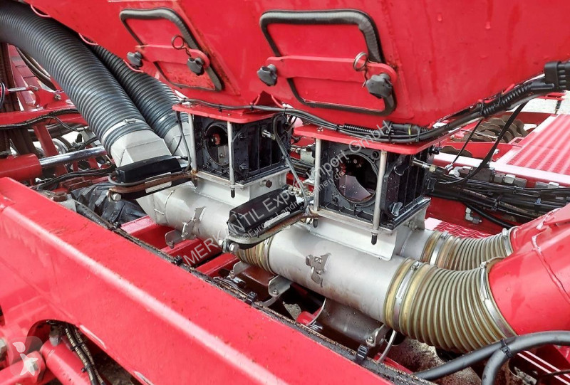 Såmaskine Horsch  Pronto 8DC G&F mit DouDrill
