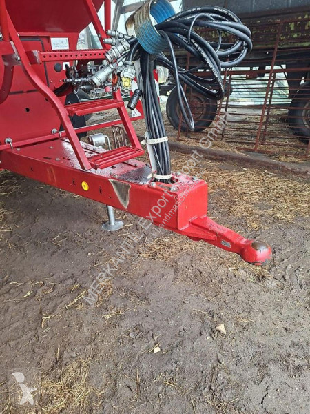 Horsch  Maistro 8CC 3990ha  seeder