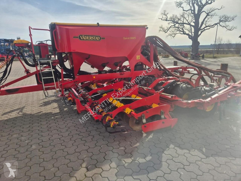 Sejačka Väderstad  Spirit ST 600 S / E-Control