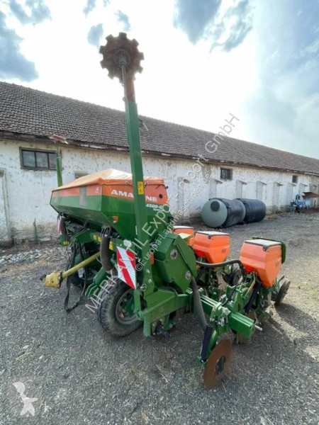 Amazone  ED 4500 C seeder