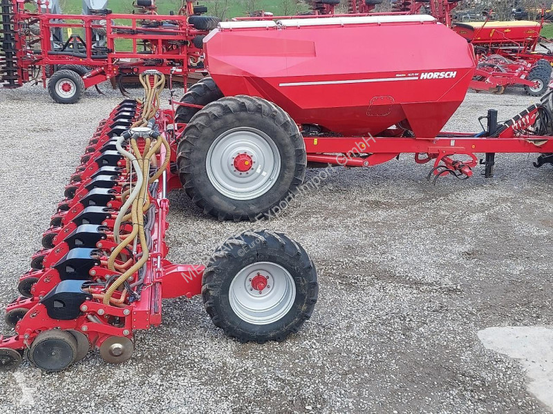 Horsch  Maestro 16.75 SW seeder