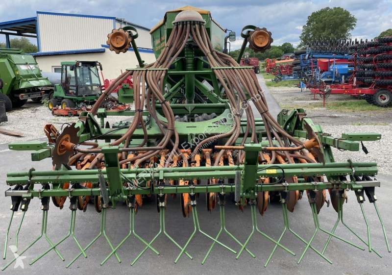 Amazone  Cirrus 3001 Neuer Preis ! seeder