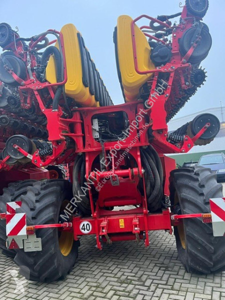 Semoir Väderstad  Tempo L24 WSX