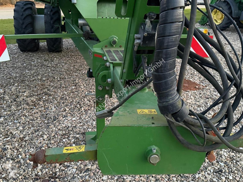 Semoir Amazone  EDX 6000 TC