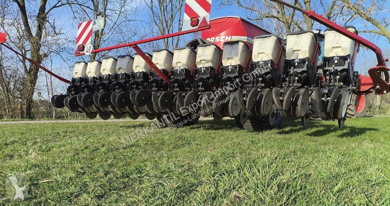 Semoir Horsch  Maistro 8CC