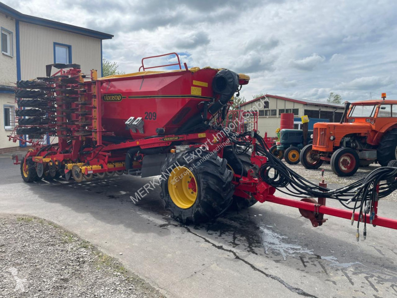 Semoir Väderstad  Rapid 600 J