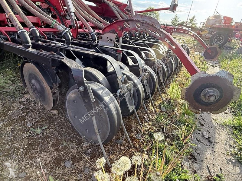 Horsch  Express 3 TD seeder
