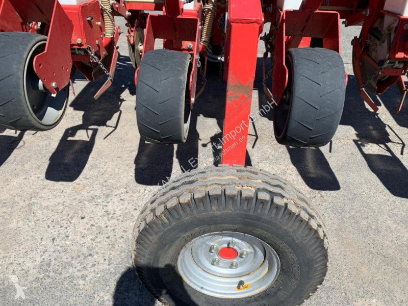 Accord  Optima 18 Reihig - Neuer Preis ! seeder