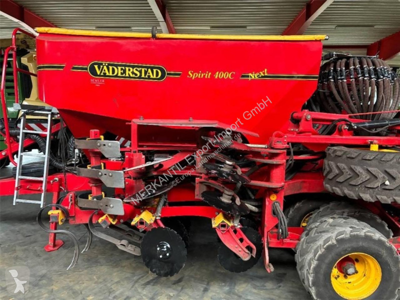 Semoir Väderstad  Spirit 400 C